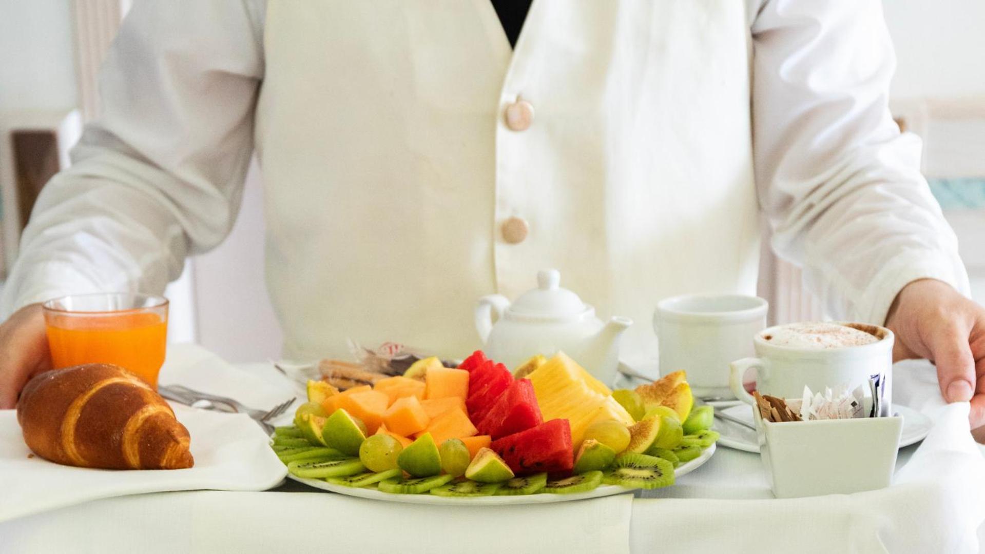 Hotel Solemare Beach & Beauty Spa Иския Екстериор снимка