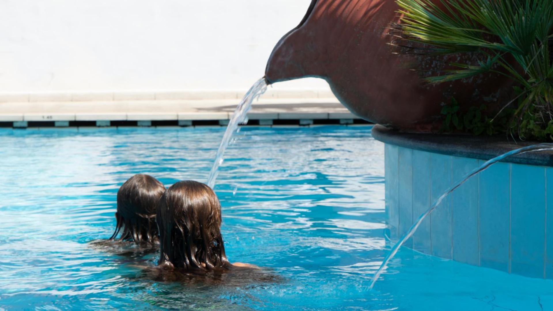 Hotel Solemare Beach & Beauty Spa Иския Екстериор снимка