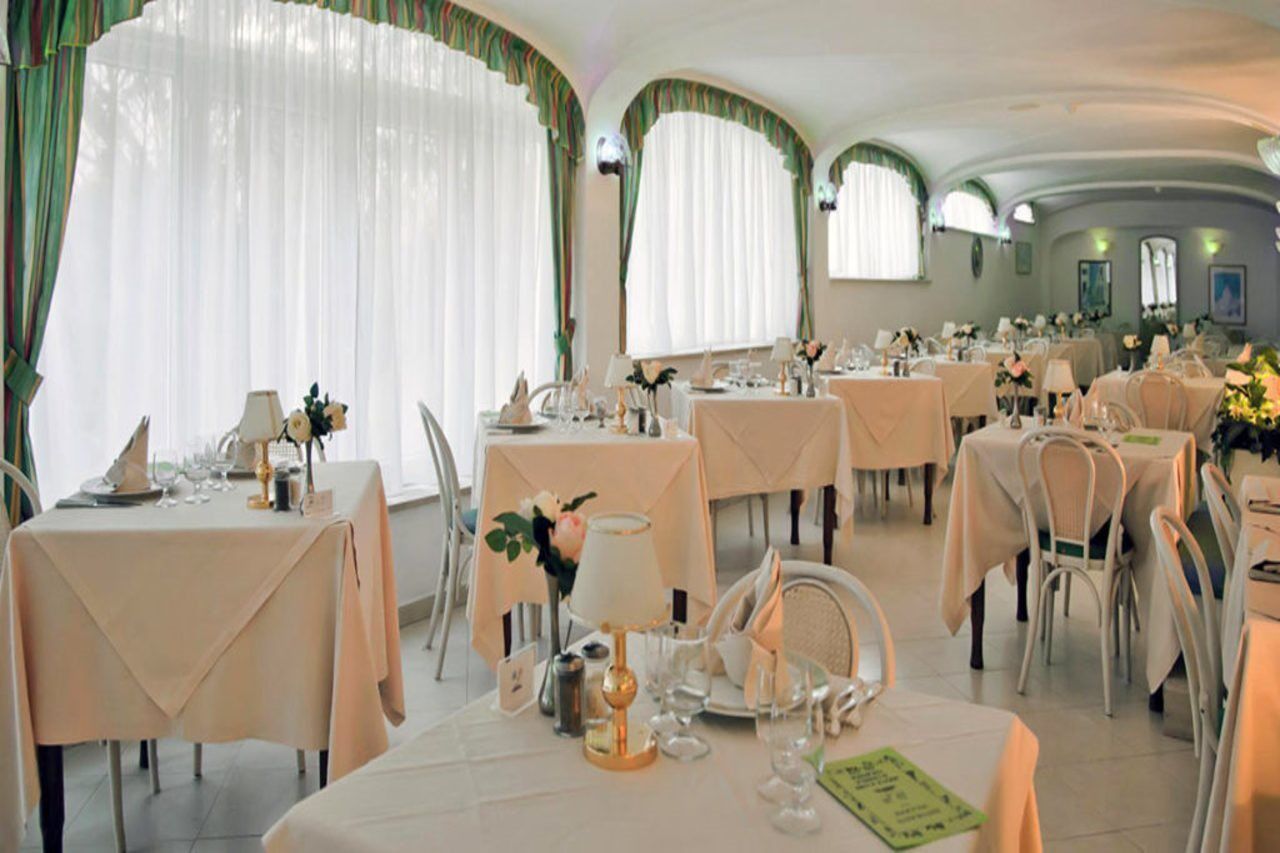 Hotel Solemare Beach & Beauty Spa Иския Екстериор снимка